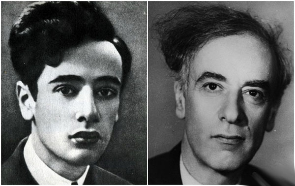 Самые известные вундеркинды из СССР