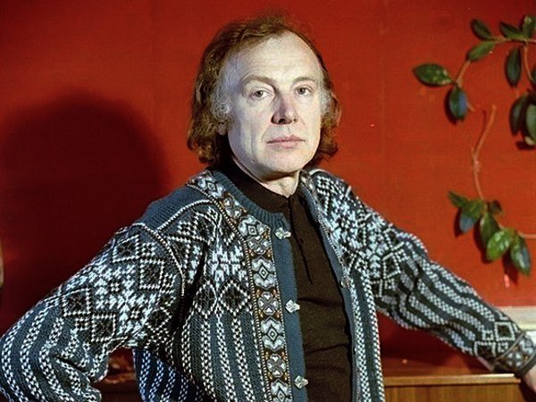 Иннокентий Смоктуновский. Князь из Татьяновки
