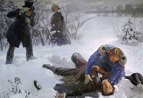 Жизнь после самой известной дуэли: как сложилась судьба Дантеса