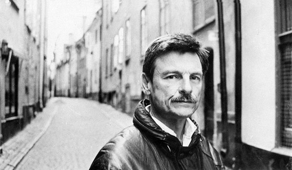 Андрей Тарковский - боль и гордость России