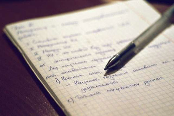 7 простых действий, которые за 10 минут существенно улучшат ваше здоровье