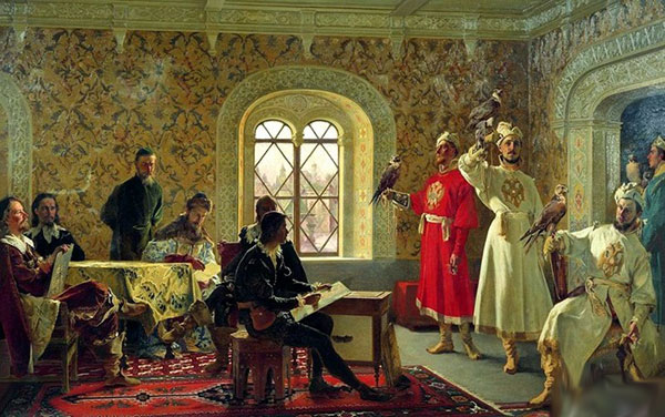 Факты о России, о которых мало кто слышал