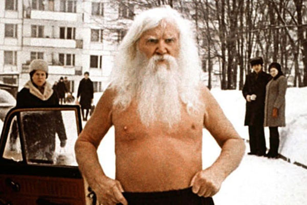 Порфирий Иванов: Почему целителя называли то пророком, то сумасшедшим