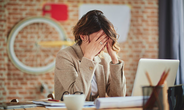 9 причин, чтобы уйти с работы
