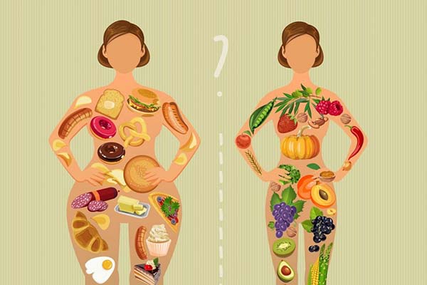 Как ускорить метаболизм в организме?