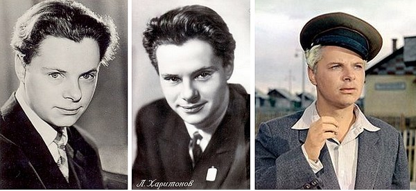 Леонид Харитонов. Драма Ивана Бровкина