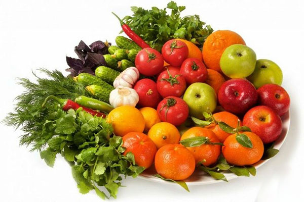 7 полезных и вкусных летних продуктов