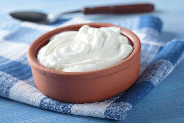 10 натуральных продуктов с пробиотиками