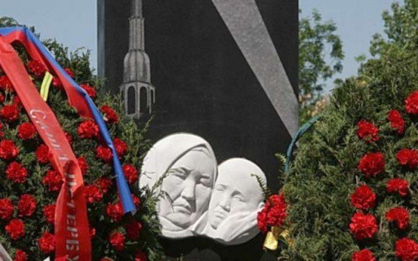 Легендарная киргизка Алтыбасарова выходила более 150 детей из блокадного Ленинграда
