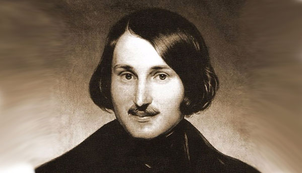В июне 1842 года был издан первый том поэмы Николая Гоголя «Мёртвые души»