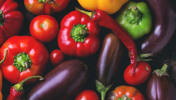 Продукты, вызывающие чувство тревоги