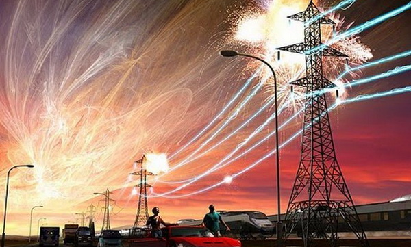 Событие Кэррингтона: разрушительная геомагнитная буря 1859 года
