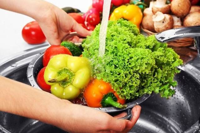 10 ошибок в хранении пищевых продуктов