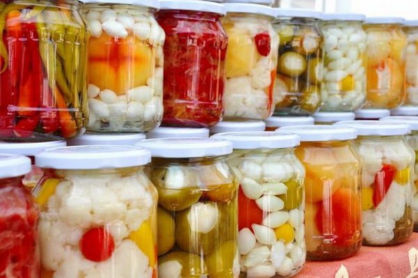 Продукты, несовместимые с алкоголем
