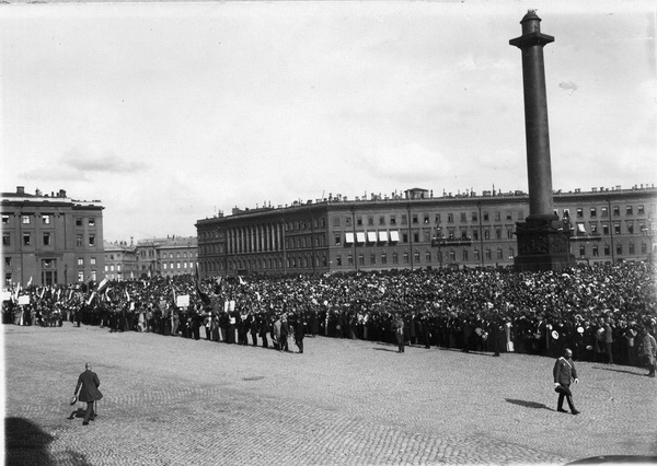 Первая мировая война