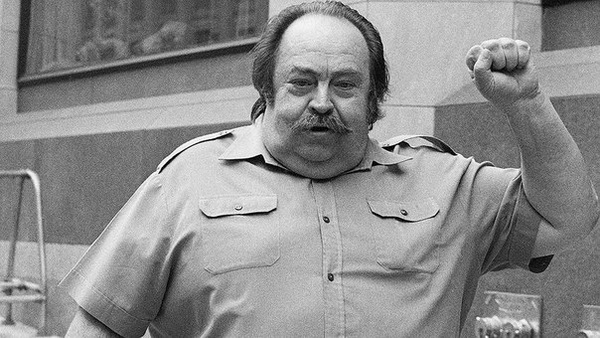 Александр Бовин. Последний посол Советского Союза