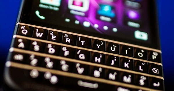 Как на самом деле появилась клавиатура QWERTY?