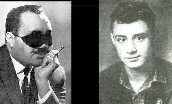 95 Ð»ÐµÑ Ñо Ð´Ð½Ñ ÑÐ¾Ð¶Ð´ÐµÐ½Ð¸Ñ ÐдÑаÑда ÐÑадова