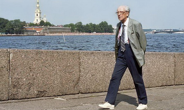 Дмитрий Лихачев. Культура как целостная среда