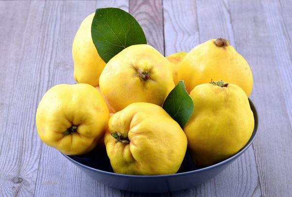 Что есть осенью: 5 сезонных продуктов