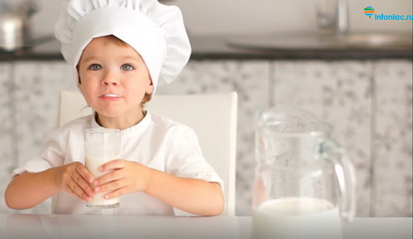 Продукты, которые нельзя давать маленьким детям