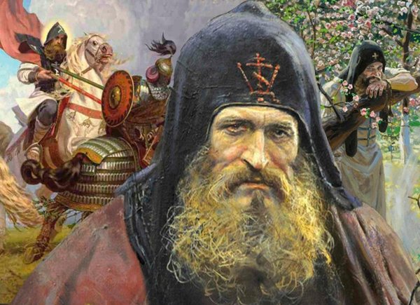Факты о Мамаевом побоище