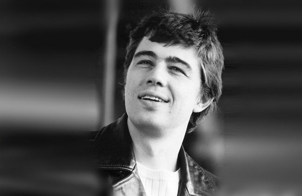 Сергей Бодров-младший. Последний герой нашего времени