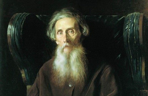Владимир Иванович Даль