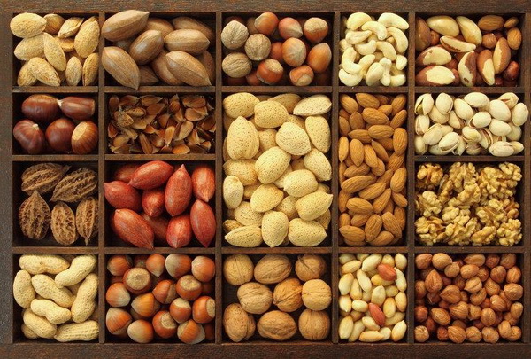 Продукт, препятствующий набору веса