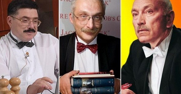 Как сложилась судьба самых известных знатоков клуба «Что? Где? Когда?» 1980-1990-х