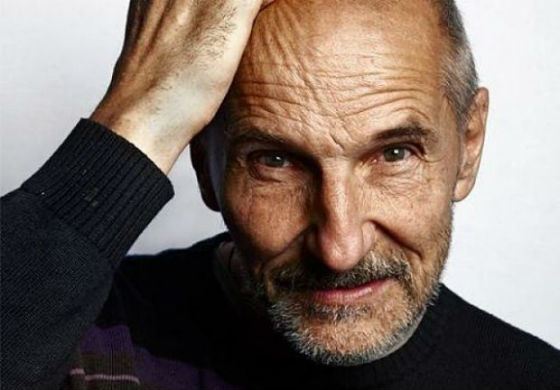 Петр Мамонов: "Жизнь вообще не курорт"