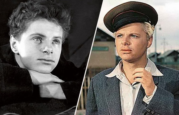 Счастье и боль Леонида Харитонова