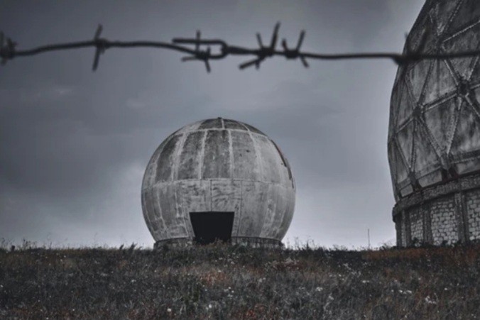 Документы о контактах военных с НЛО нашли в архивах Бельгии Документы о контактах военных с НЛО нашли в архивах Бельгии