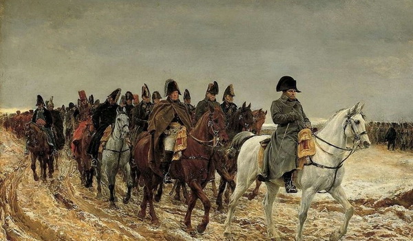 Отечественная война 1812 года Отечественная война 1812 года