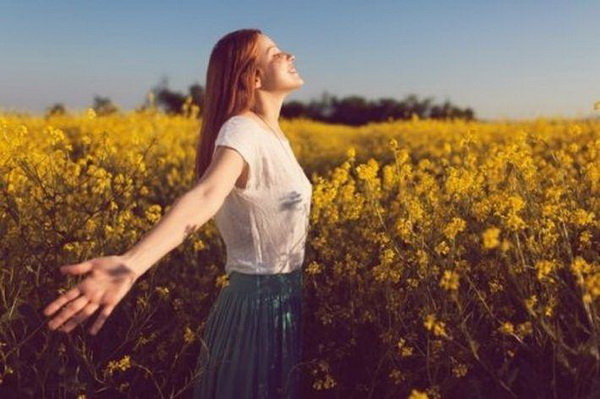 Факты о рыжих людях, которые вы, скорее всего, не знали