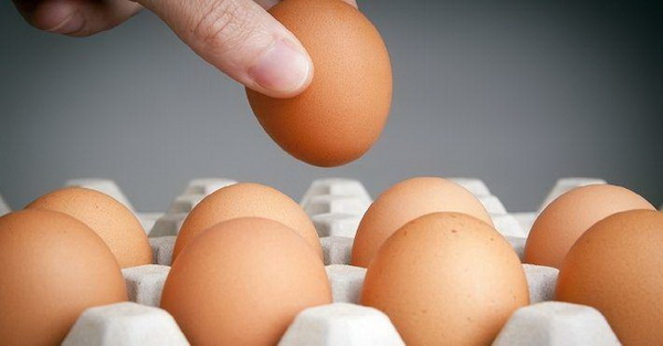 Полезные сочетания продуктов от разных болезней