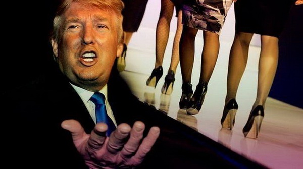 11 самых дорогих вещей, которые есть у Дональда Трампа