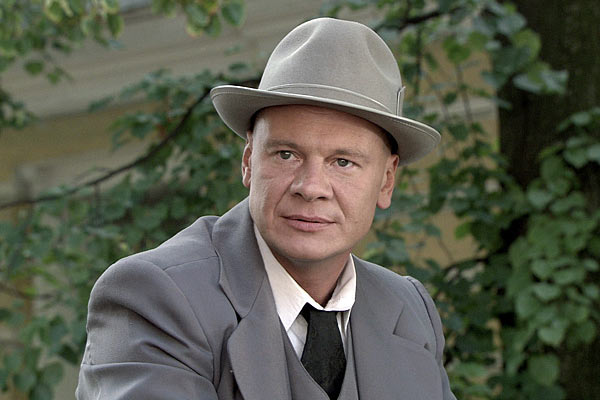 Владислав Галкин. «Человек не самого простого характера»
