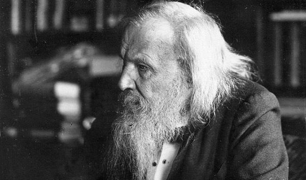 Дмитрий Менделеев: любопытные факты из жизни и деятельности