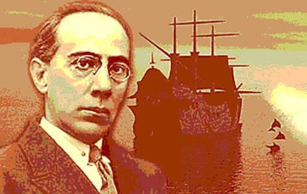 Жизнь и смерть фантаста Александра Беляева