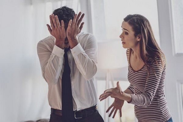 Психологи утверждают, что ссоры в отношениях - это хорошо