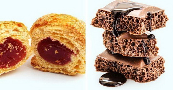 Как отказаться от вредных продуктов