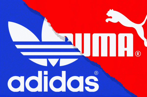 Puma и Adidas были основаны родными братьями