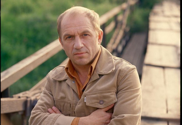 Лев Дуров: "Счастье - это..."