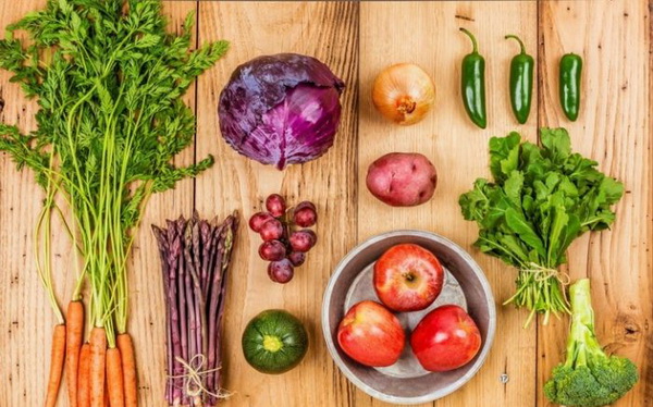 Органические продукты: стоит ли тратить на них деньги