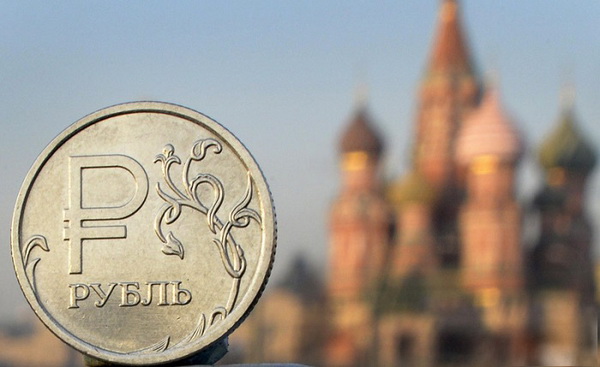 История российского деревянно-золотого рубля