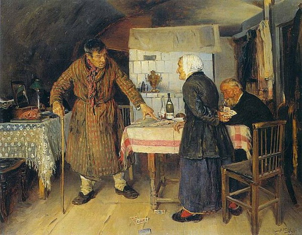 «Игра не стоит свеч»
