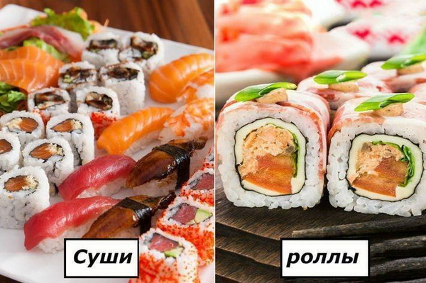 Пары слов, значение которых многие путают