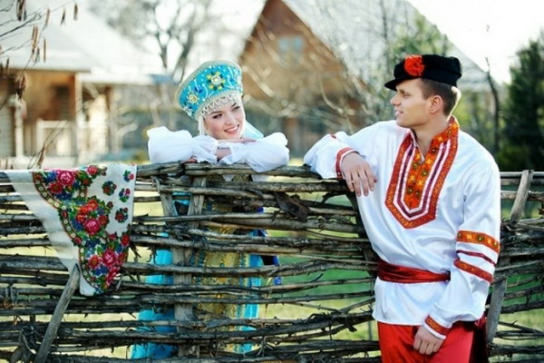 Привычки, которые есть только у русских