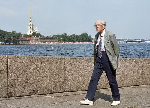 Дмитрий Сергеевич Лихачёв о воспитанности